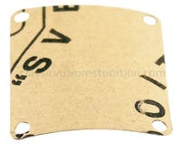 Gasket overdrive D-type