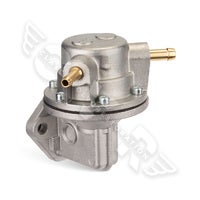 Brændstofpumpe mekanisk