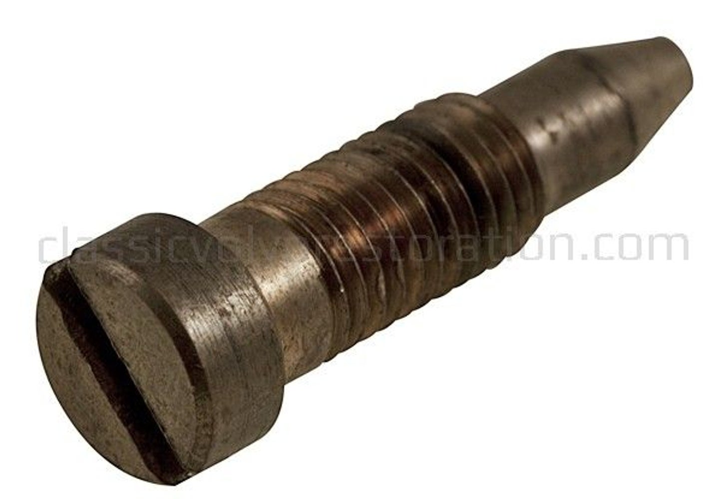 Einstellschraube Stromberg B20