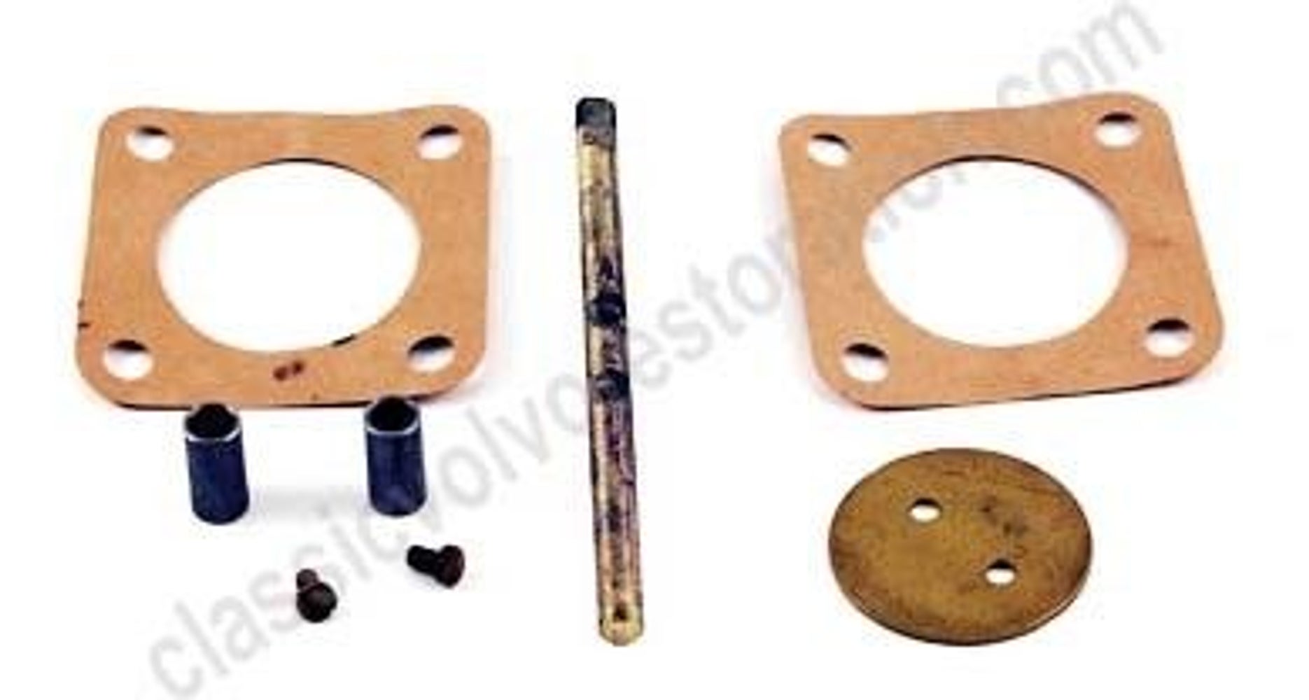 Spjældakselsæt Stromberg CD175