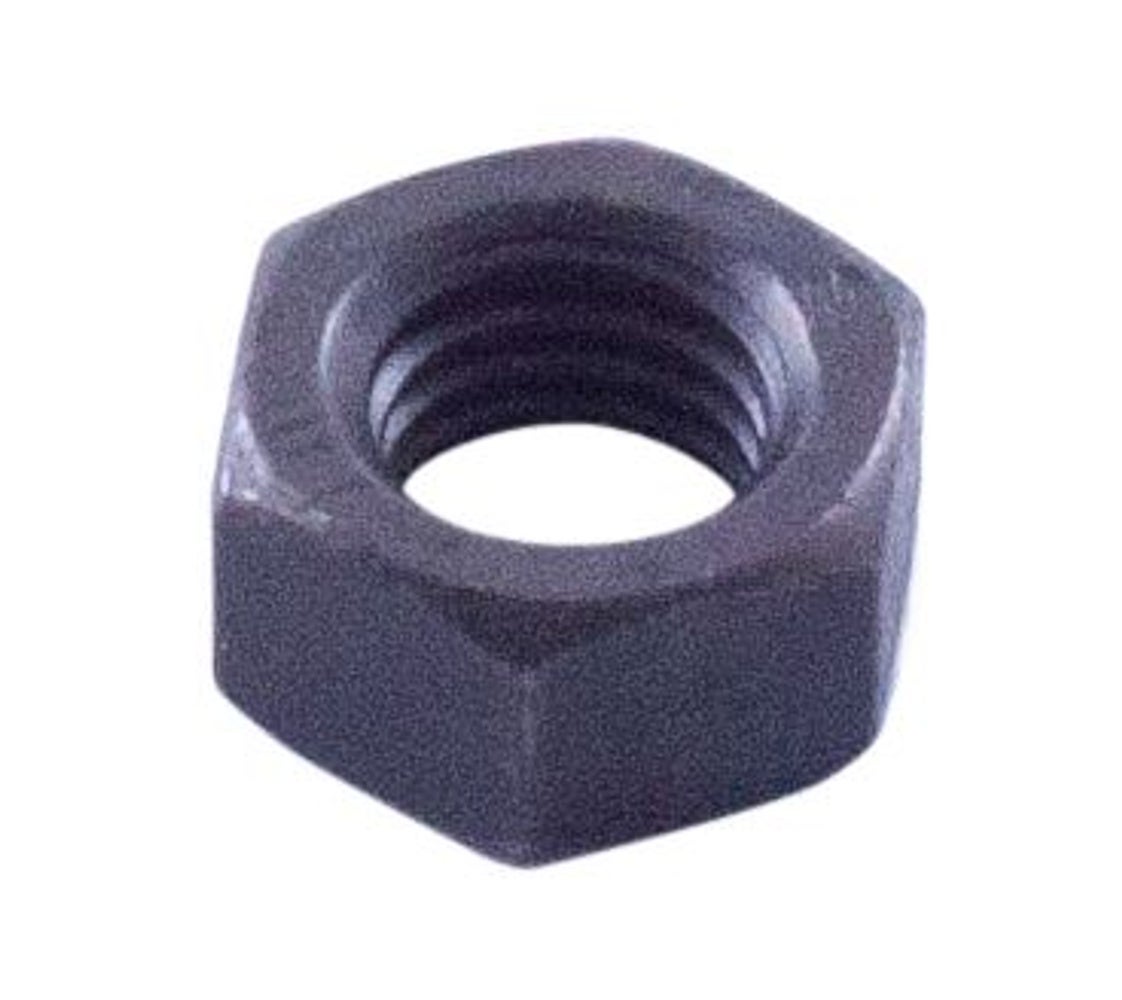 Møtrik udstødningsmanifold