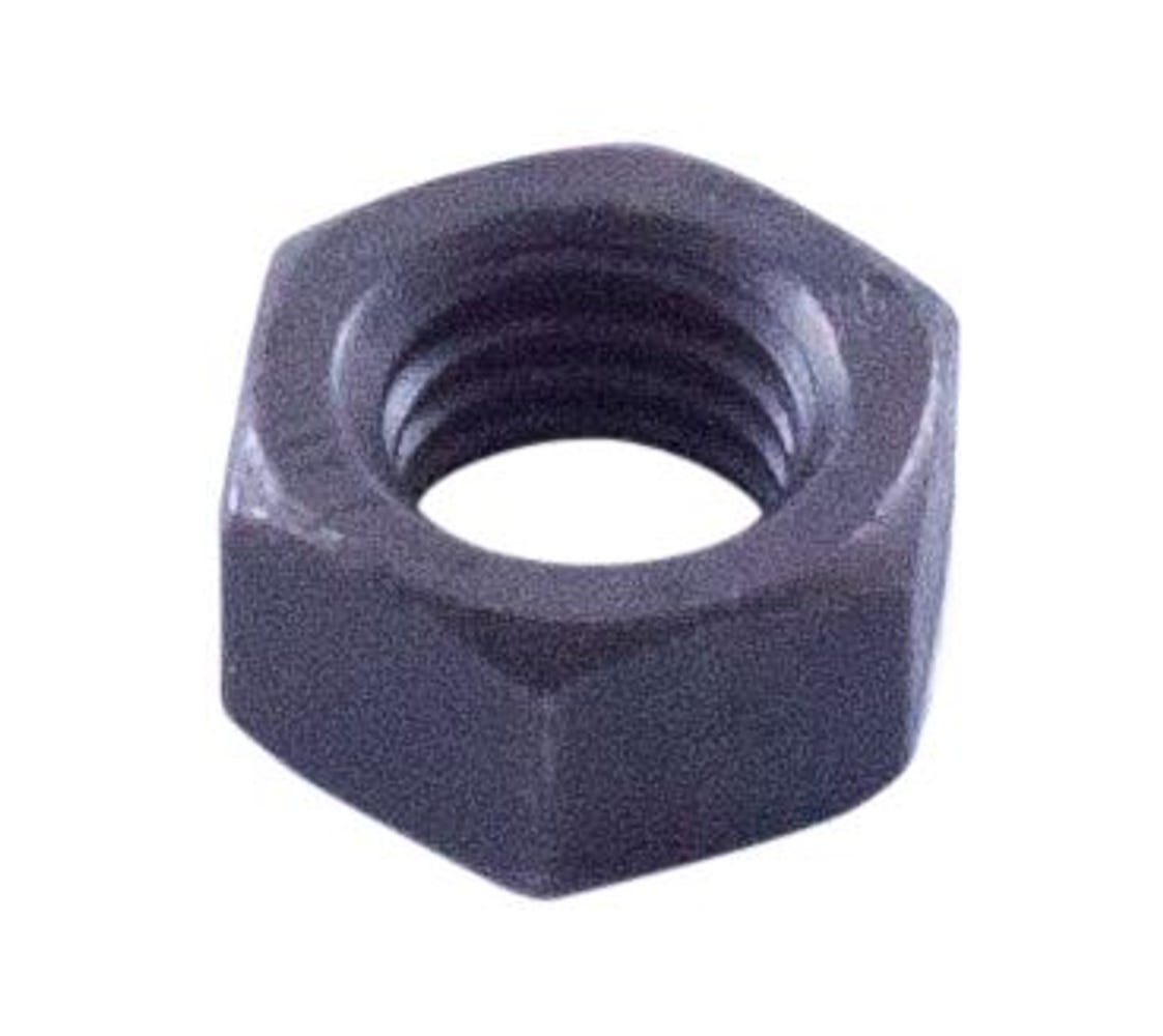 Pakosarjan mutteri B27, B28, B280 Volvo 140, 164, 240, 740, 760, 780, 940 -malleihin