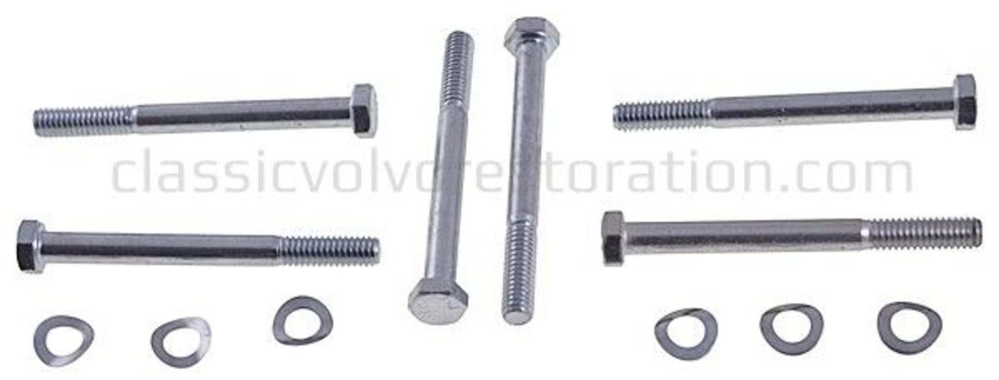 Monteringssæt luftfilter