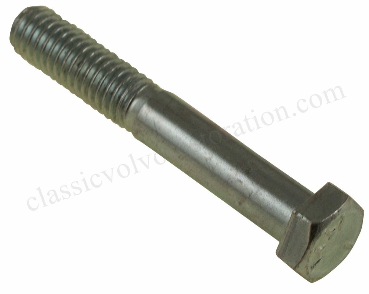 Ruuvi UNC 3/8-16x2 1/2" (64 mm) — bild 1 av 2