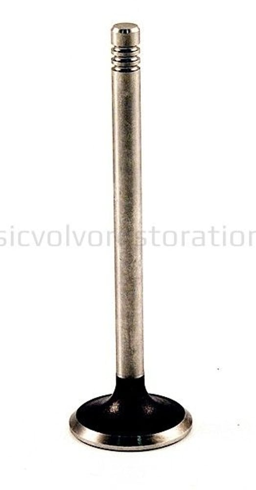 Pakoventtiili dy 35mm