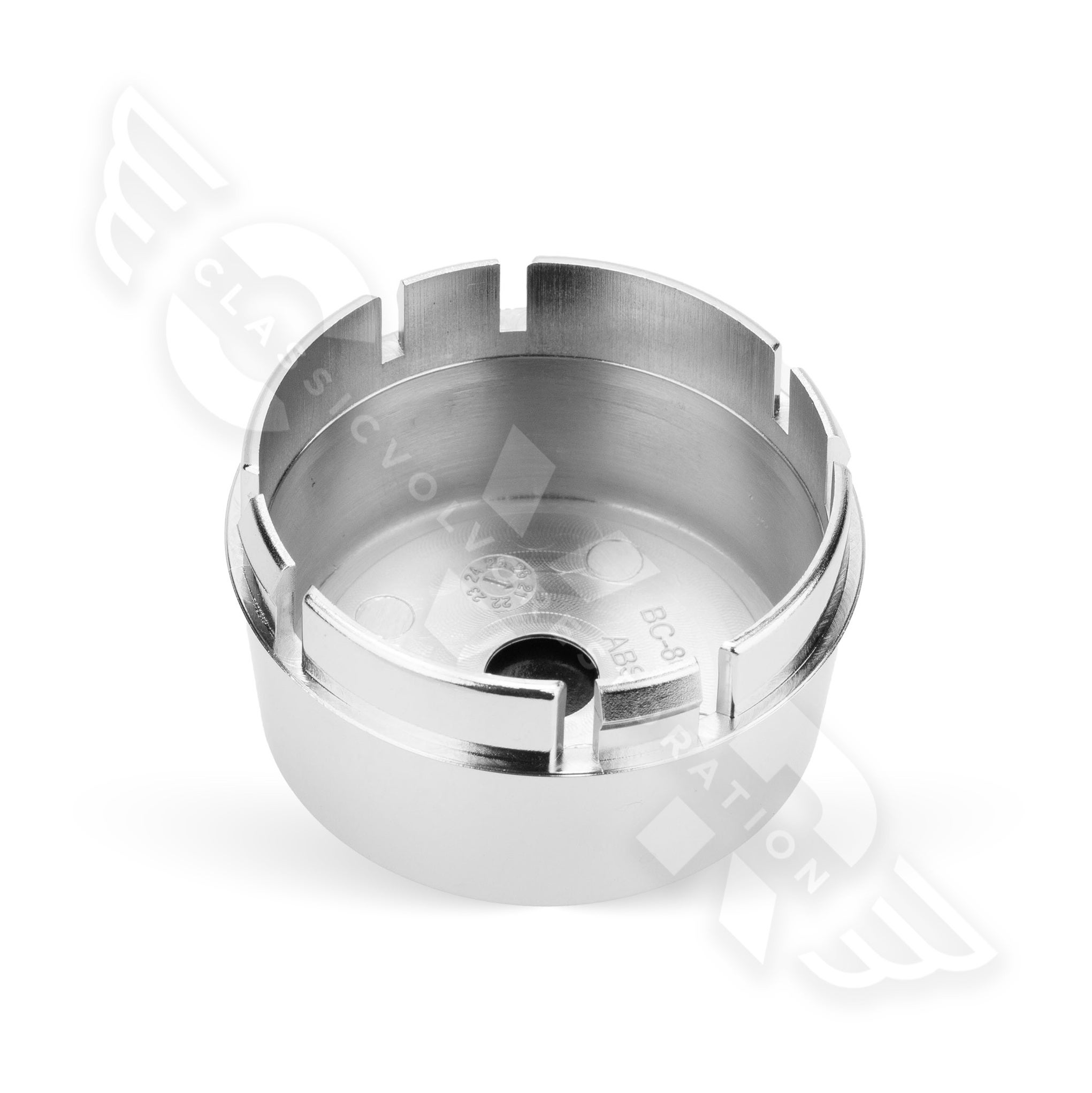 Hub cap ATS alloy wheel