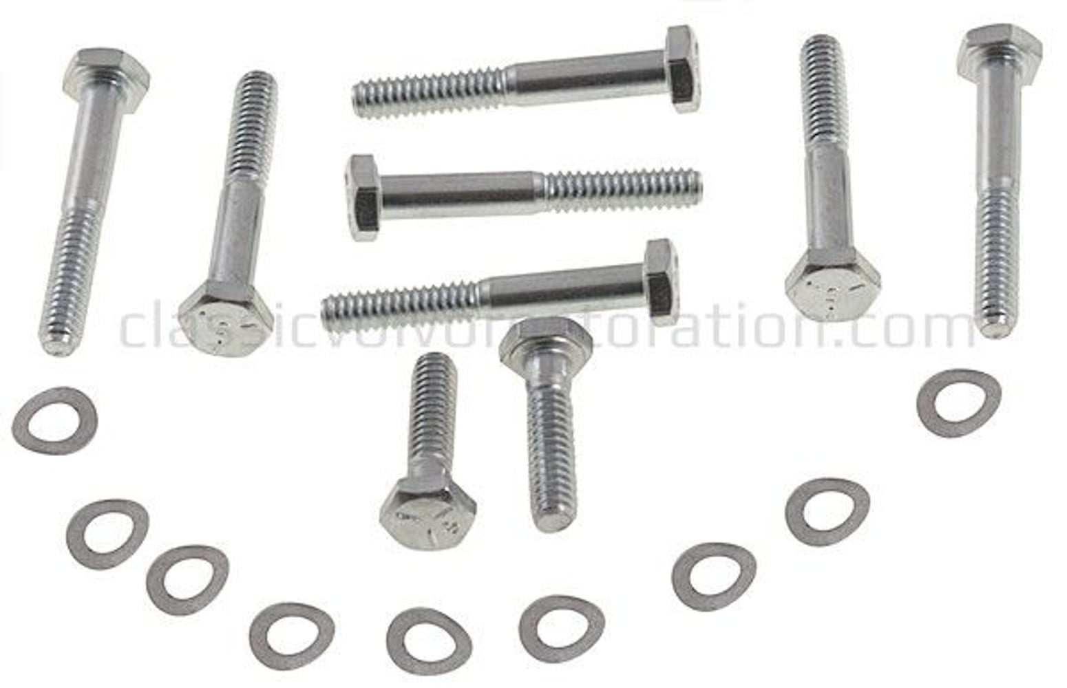 Monteringssæt Transmissionskåbe