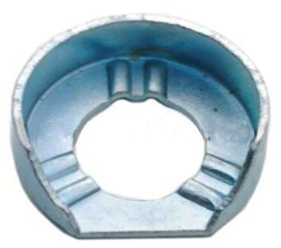 Rondelle de protection F-lock B14A/B16B pour Volvo Amazon, Duett, PV544