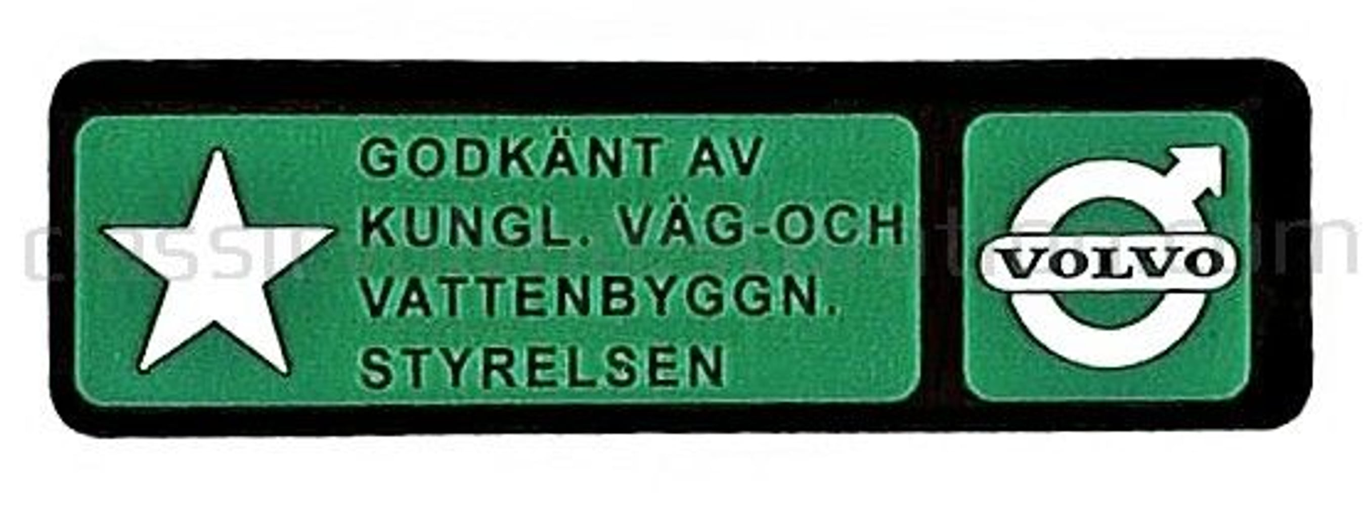 Aufkleber Sicherheitsgurt