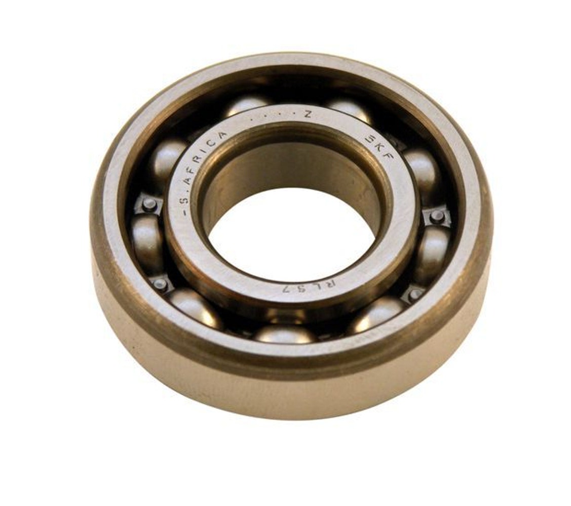 Kuulalaakeri ylivaihde D-tyyppi