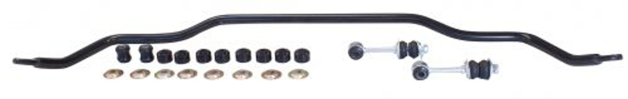 Stabilisatorsæt 7/8" for