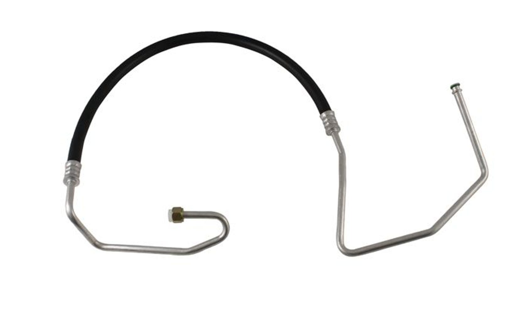 Slange til aircondition kompressor-kondensator til Volvo 940, 960