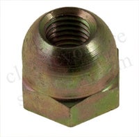 Einstellmutter Kupplung