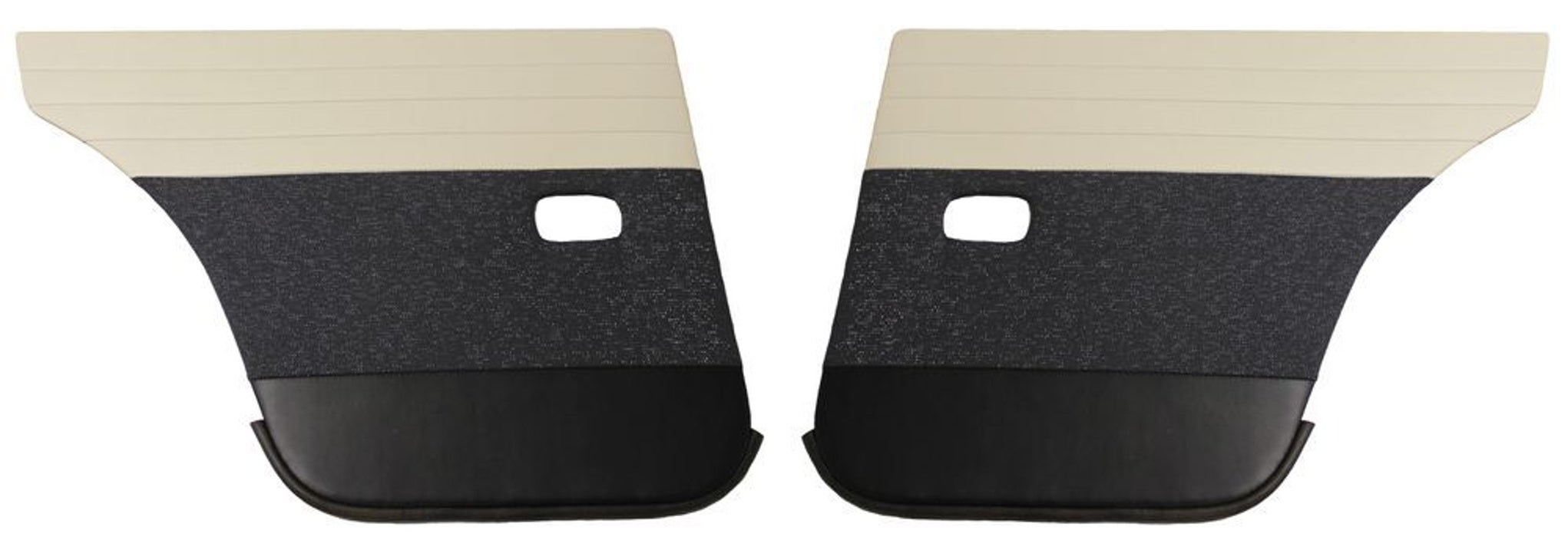 Türverkleidung hinten Amazon