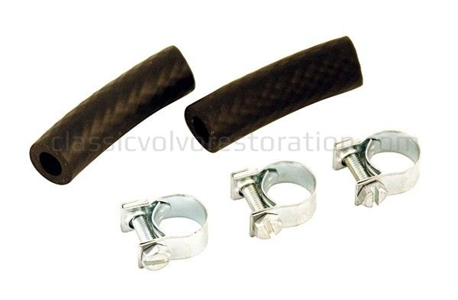 Brændstofslange rep.sæt E/ES