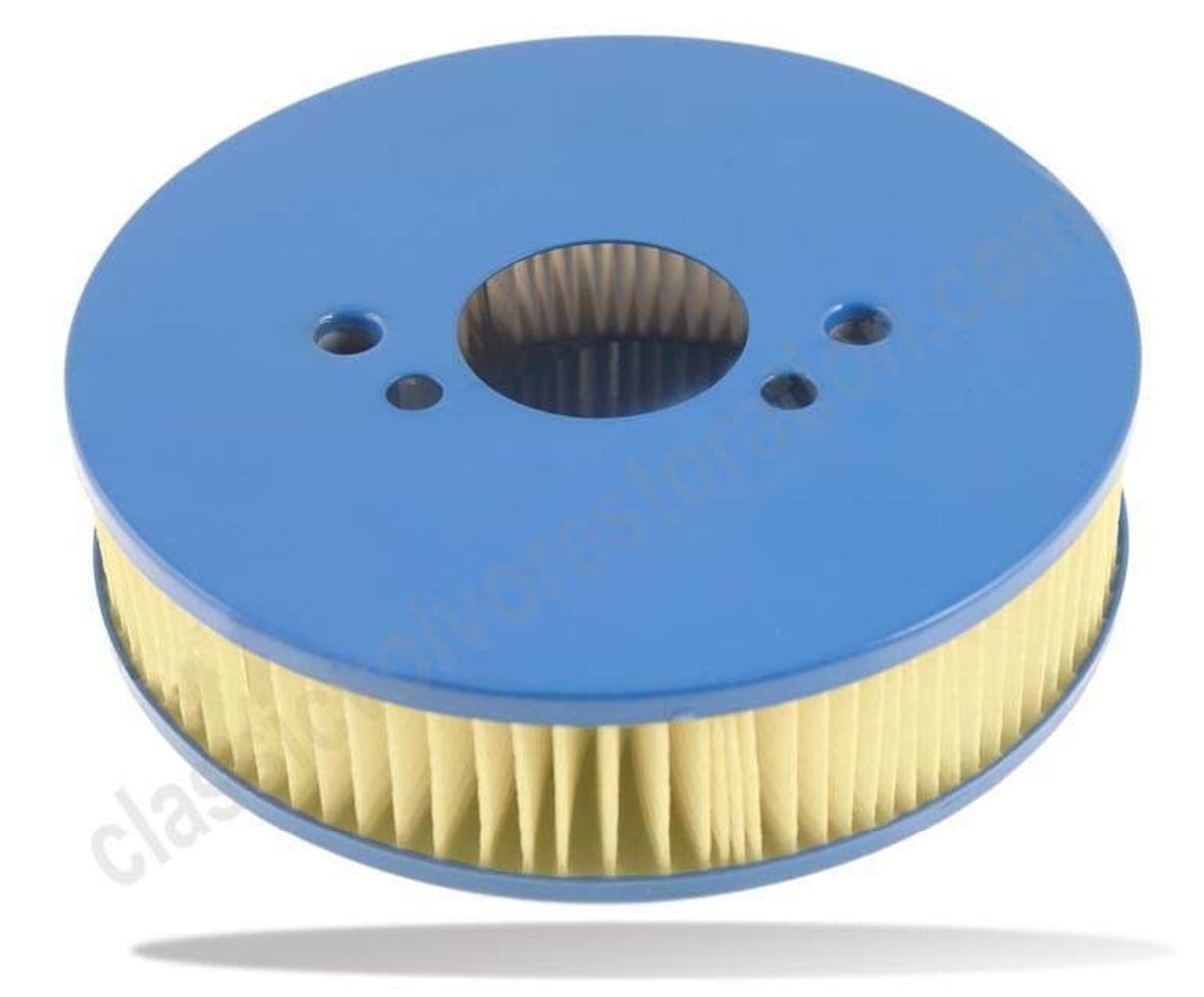 Luftfilter SU till Volvo B18B, B18D, 1961-66