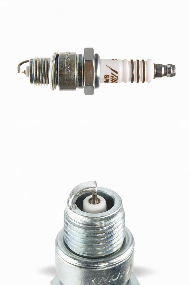 Tændrør NGK Iridium