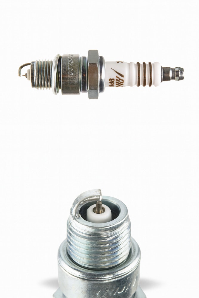 Tændrør NGK Iridium