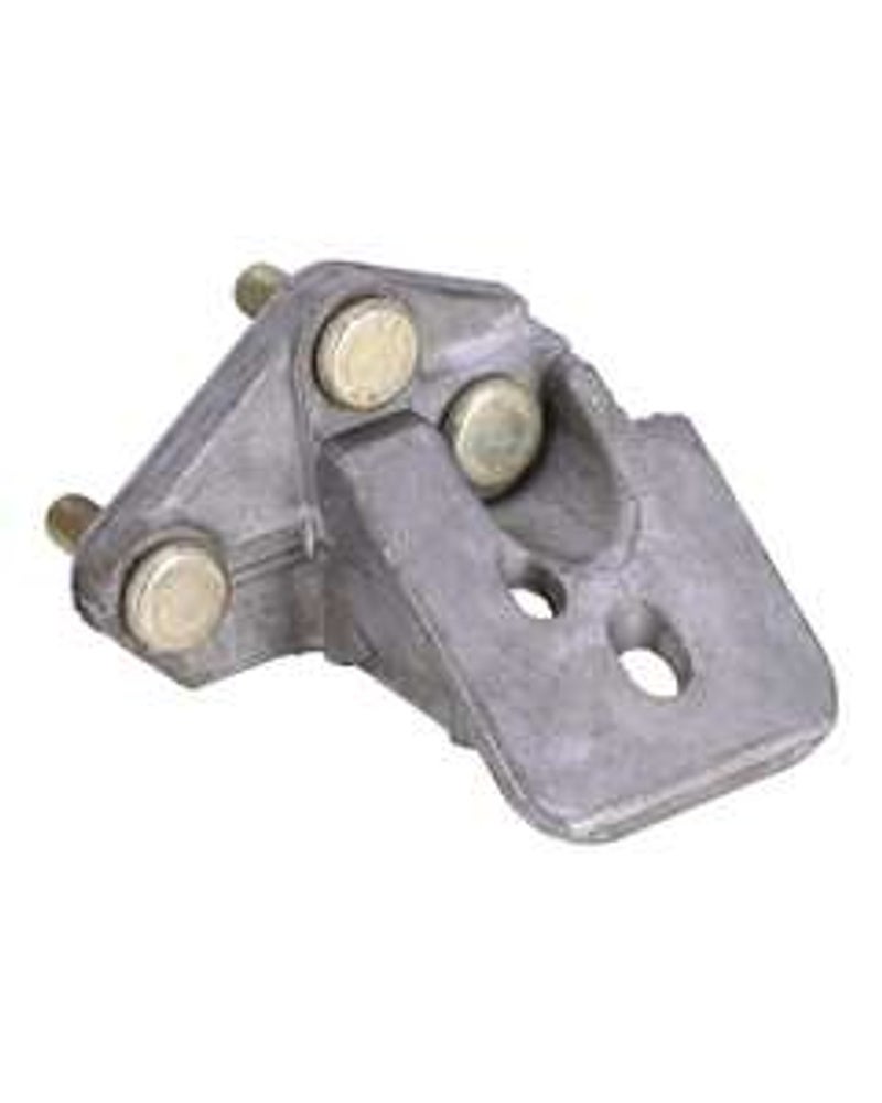 Beslag motorophæng nedre højre