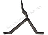 Bumpersteun rechts voor