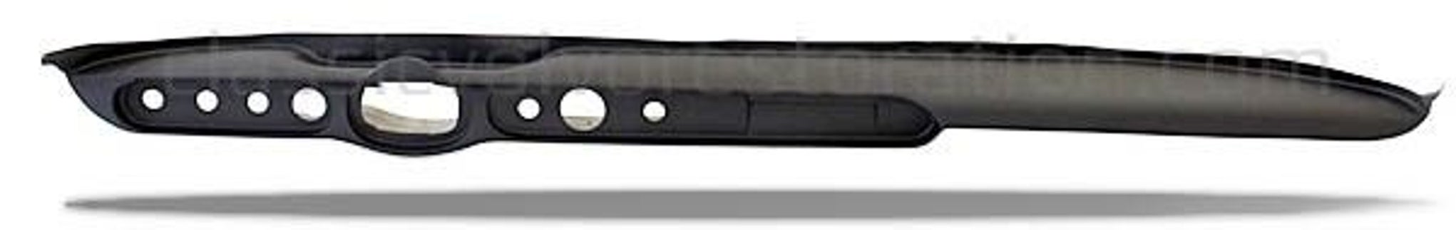 Dichtung Armaturenbrett unten