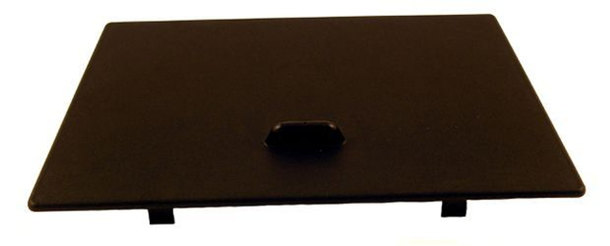 Couvercle boîte à gants