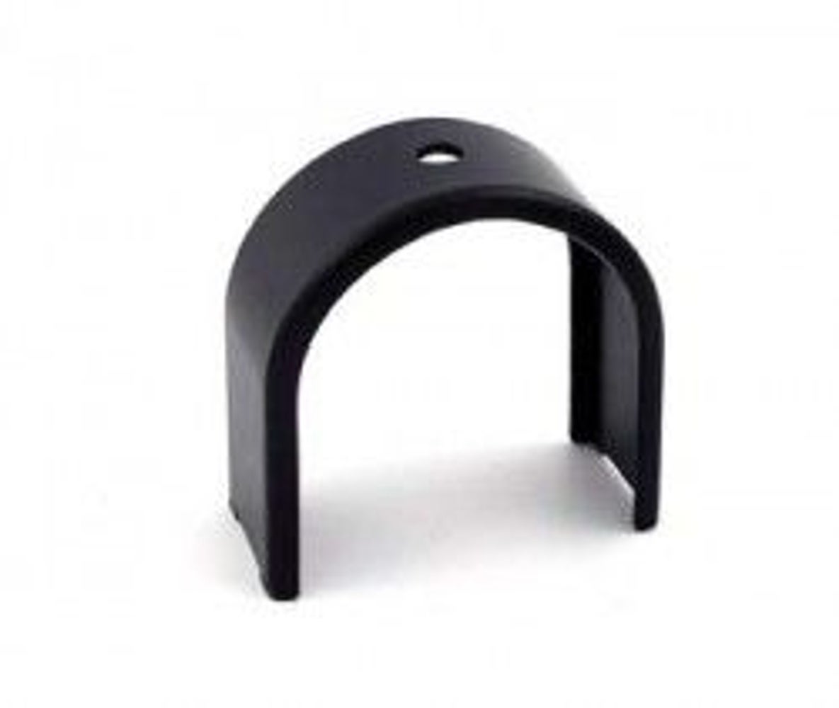 Kiinnike kumityyny taka-akseli