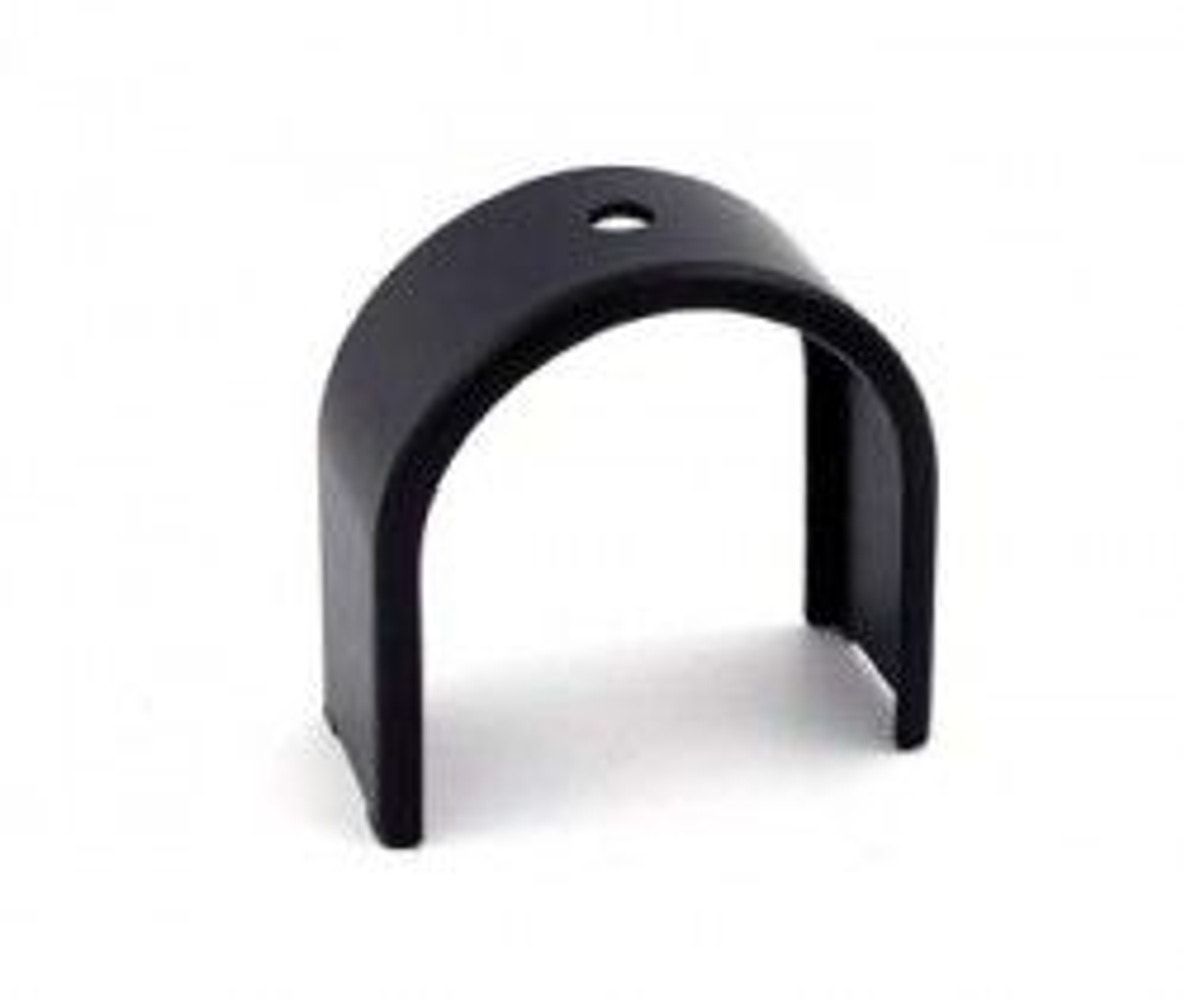 Kiinnike kumityyny taka-akseli