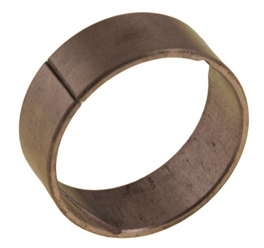 Bøsning styrehus messing