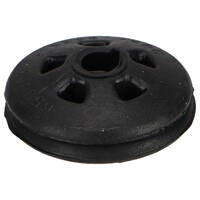 Buchse Kardanlagerhalter