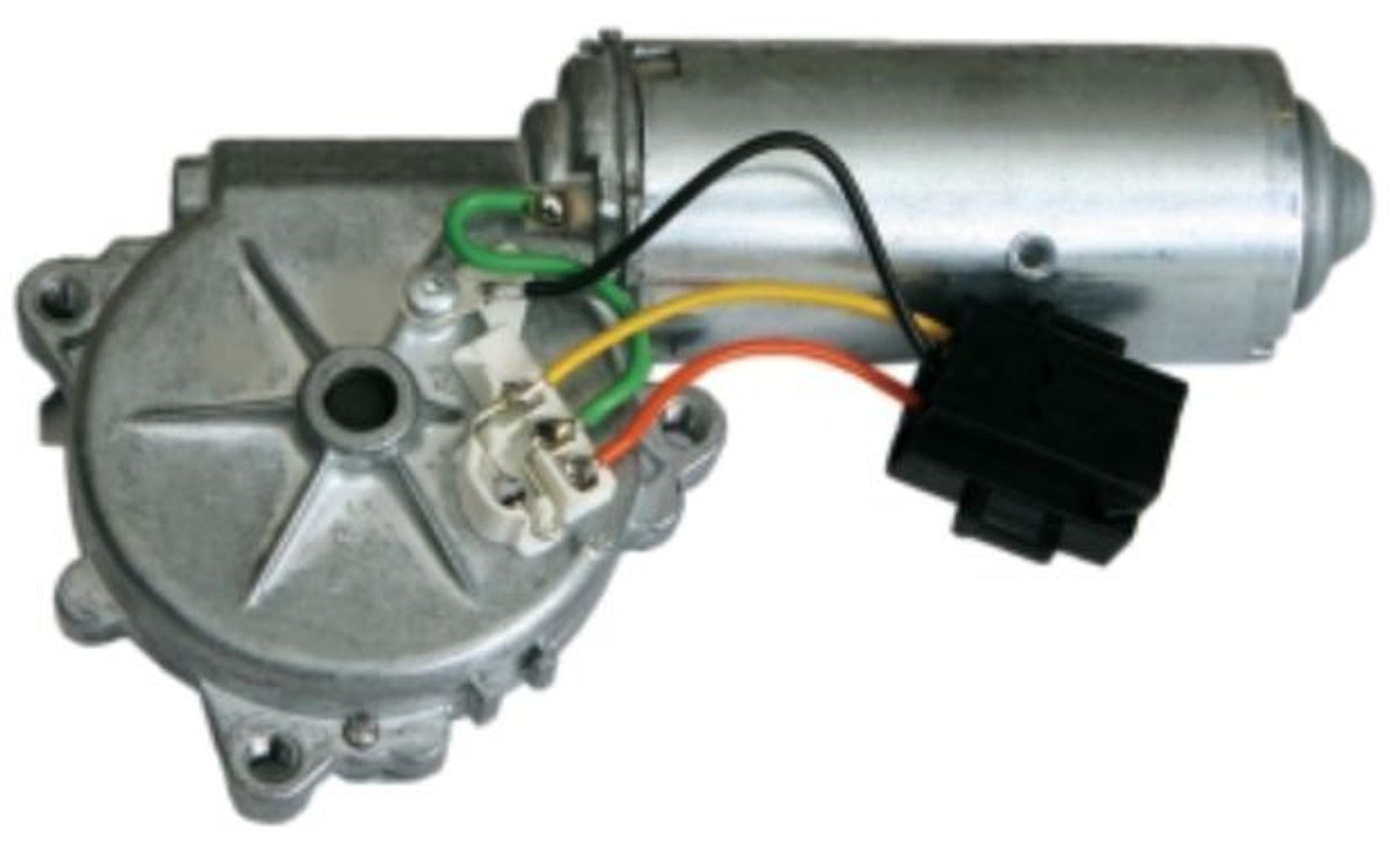 Heckscheibenwischermotor für Volvo 850 5-Türer, V70 -2000