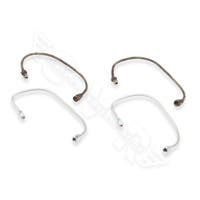 Bremsrør-Forgrening-Slange højre