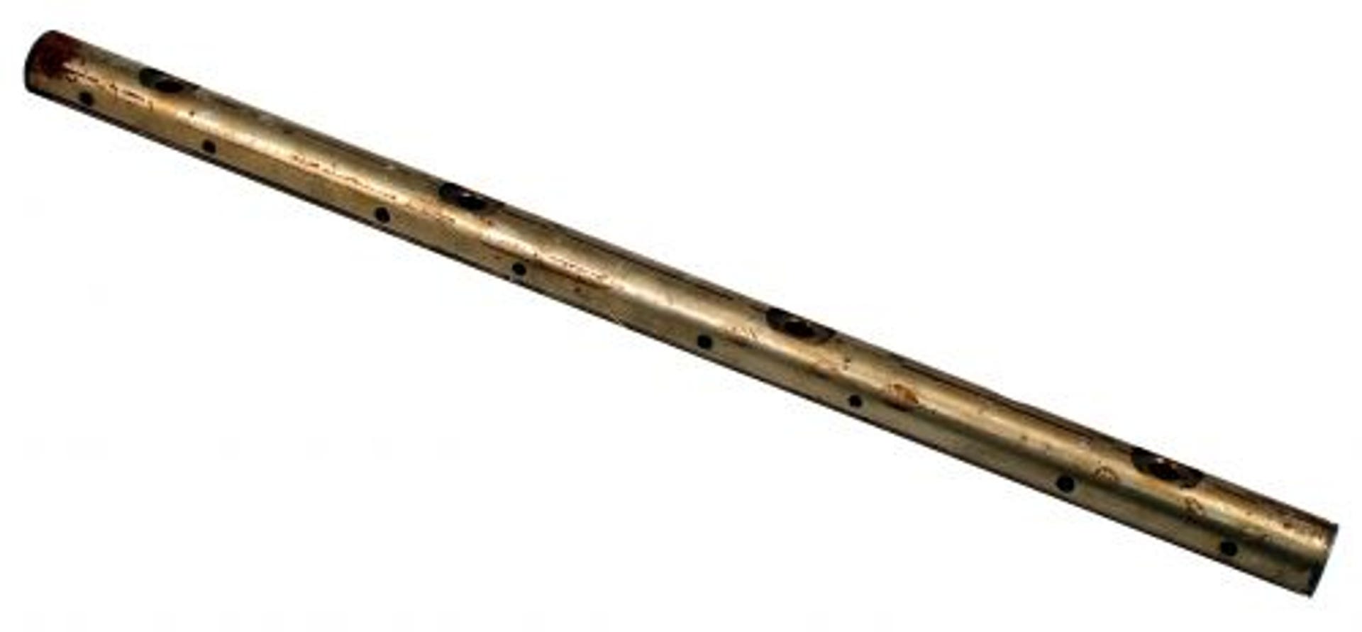 Akselventilbro for Volvo B18, B20