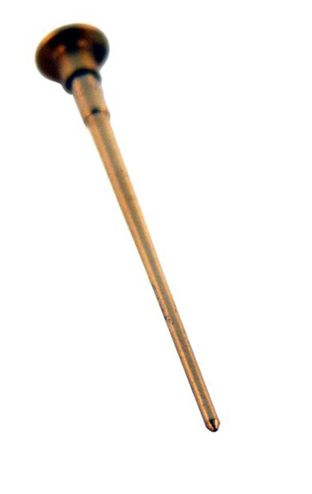 Bränslenål B20A 1970 "BAH" SU HS6