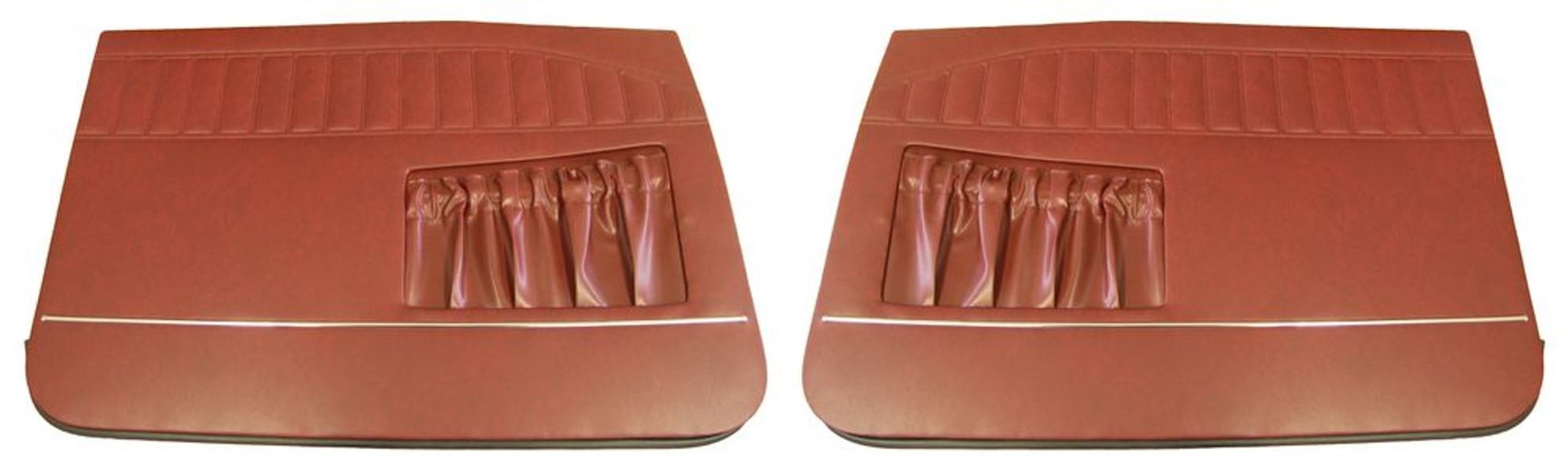 Türverkleidung vorne