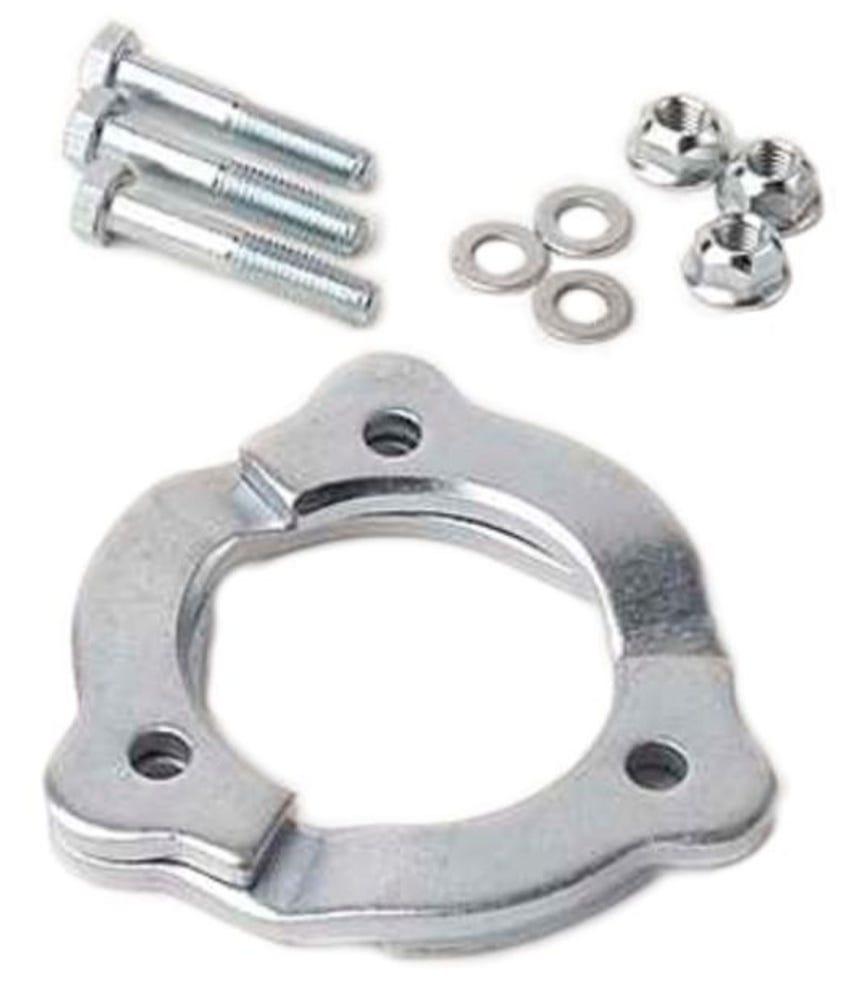 Pakoputken laippa Volvo 240, 740, 760, 780, 940 -malleihin