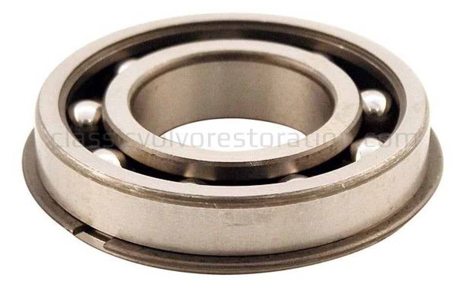 Kugellager Eingangswelle