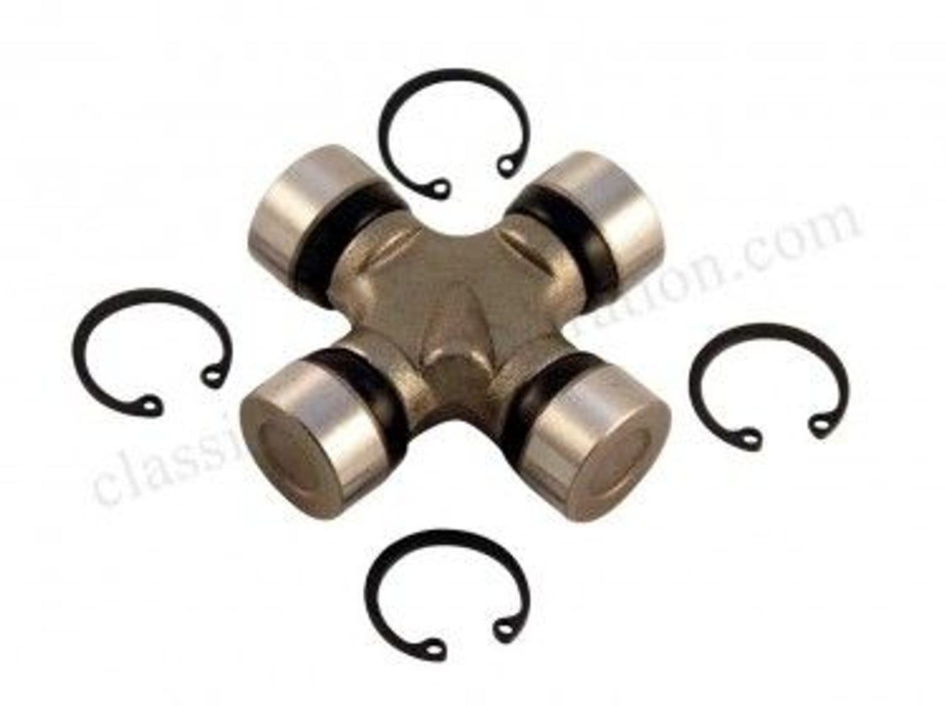 Krydsled til Volvo 1800E, 1800ES, 240, 164 B20E, BW55