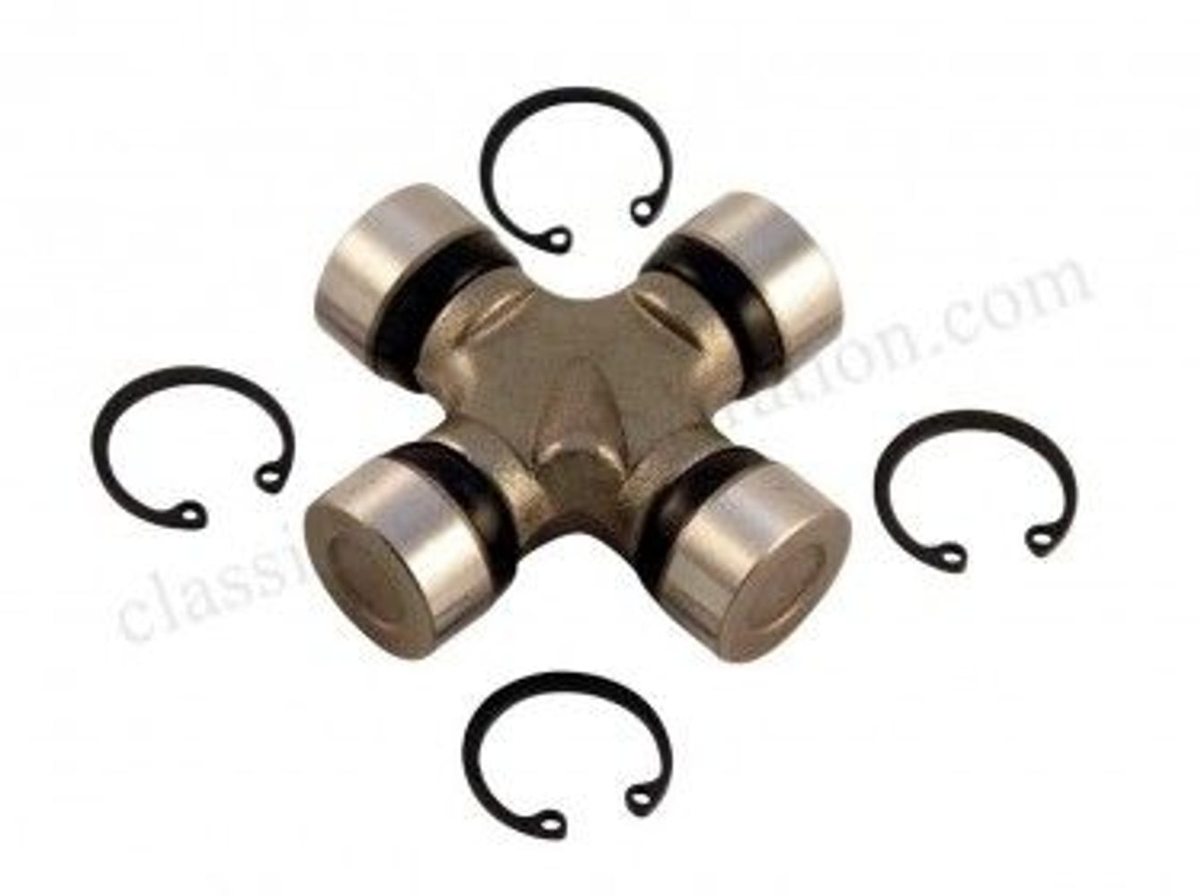 Kreuzgelenk B20E/BW55