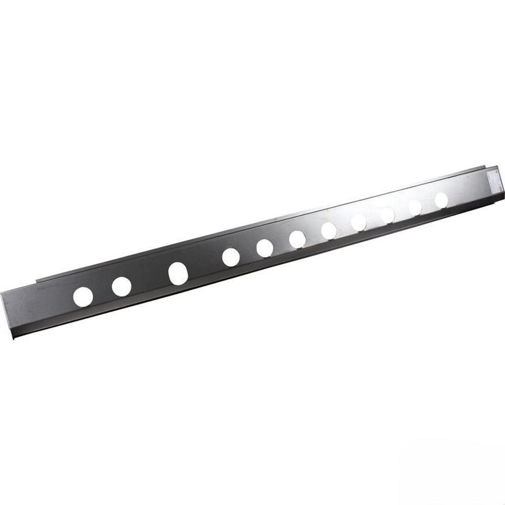 Tröskel mellandel Hö AZ Ekonomi