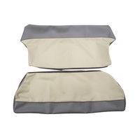 Betræk bagsæde PV 544 US