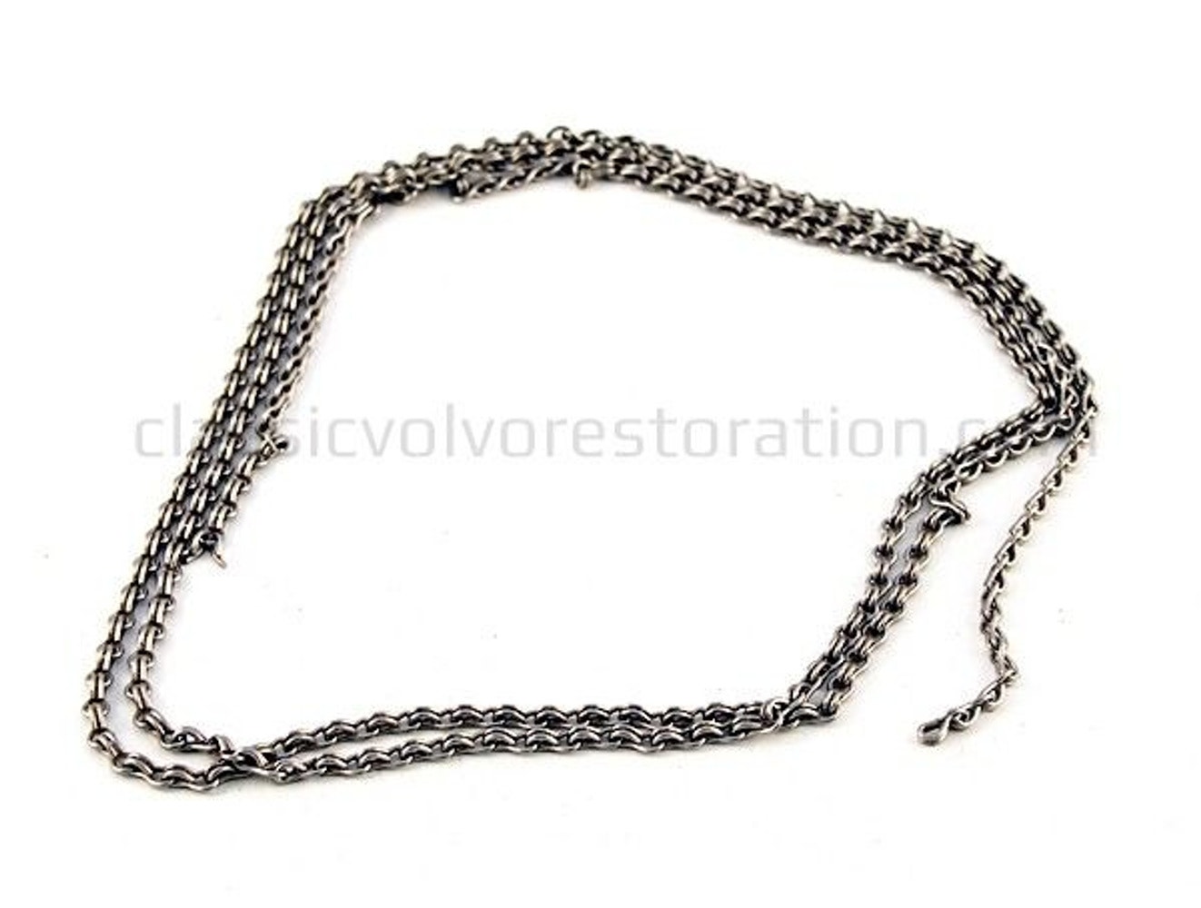 Ketju jäähdytinverho 544/Duett