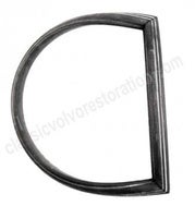 Gummidichtung Seitenfenster re.