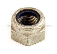 Sicherungsmutter UNF 5/8-18x3/4