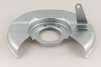 Bremsschild 1-Kreis rechts vorn