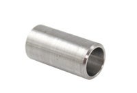 Bus gasklep-as Zenith lang