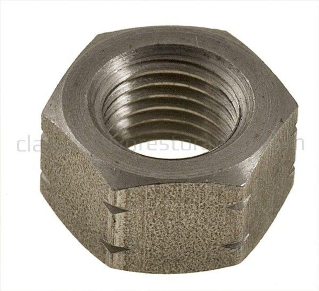 Moer drijfstangbout B18/B20/B30