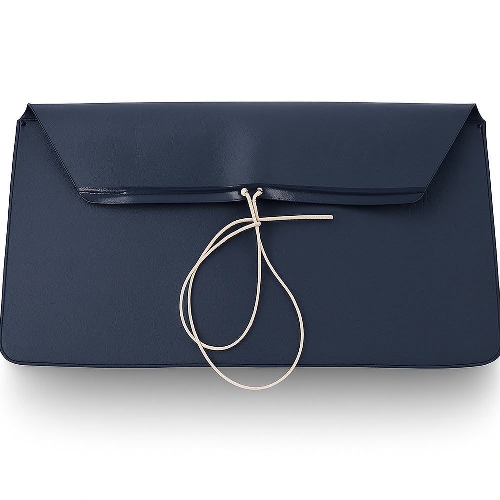 Værktøjstaske Volvo bagage blå