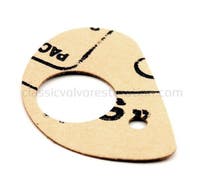 Joint poignée de porte arrière