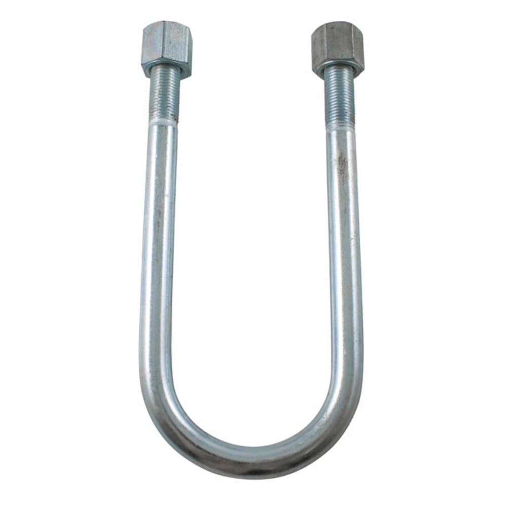 U-pultti taka-akseli Duett